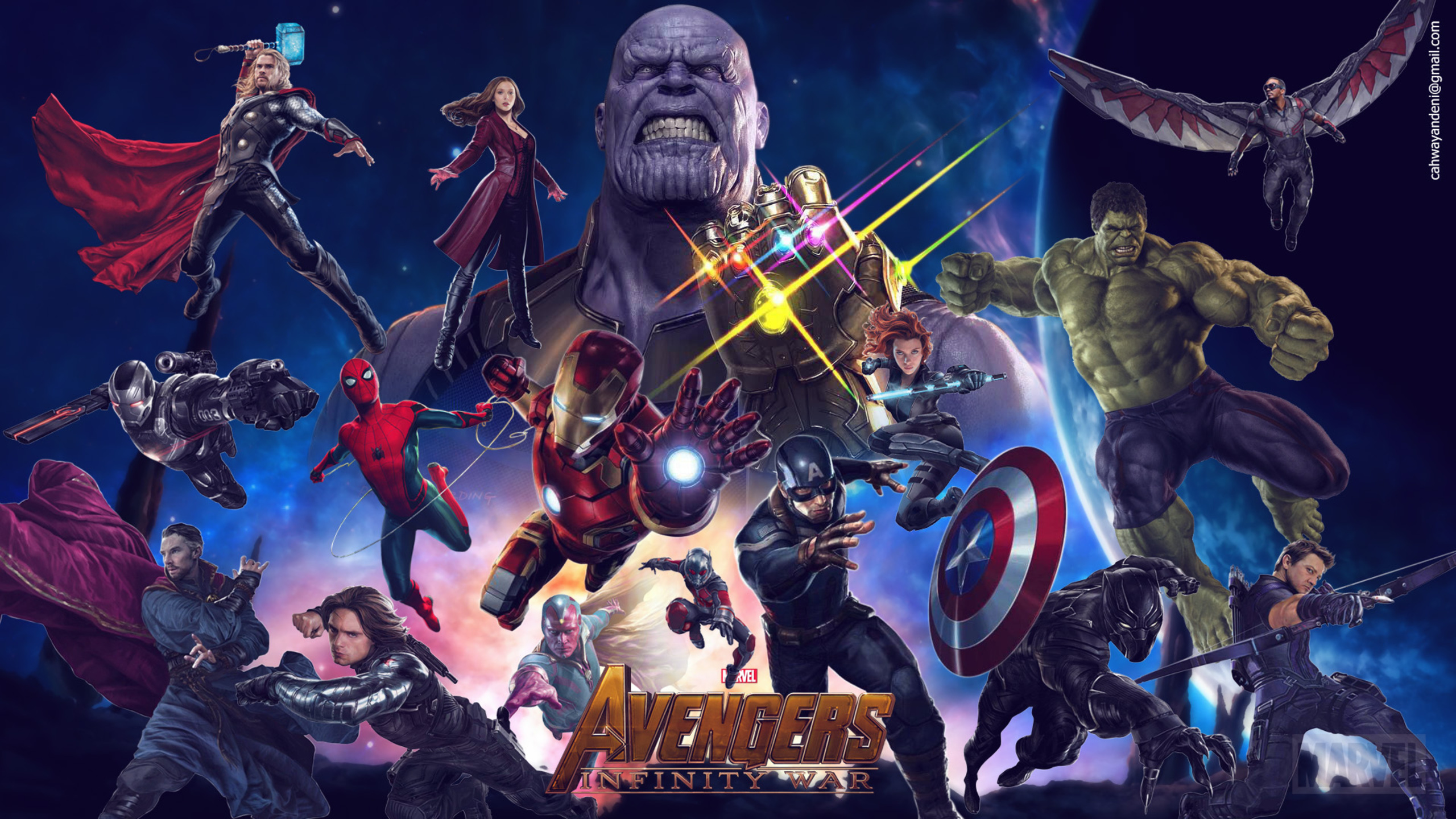 infinity war movie download for android